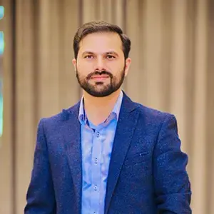 Mr. Saleem Butt